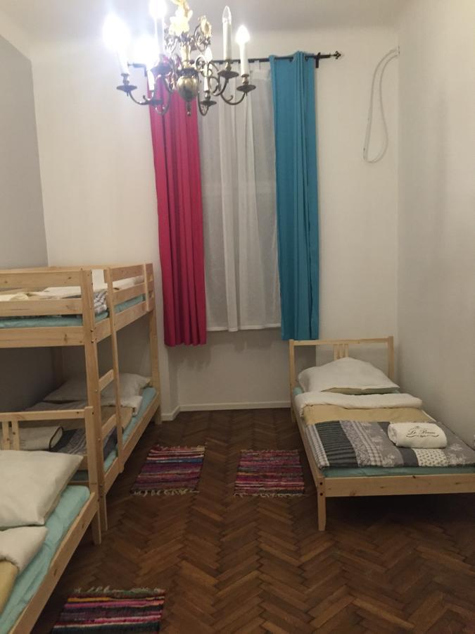 Hostel Wiktoria Kraków