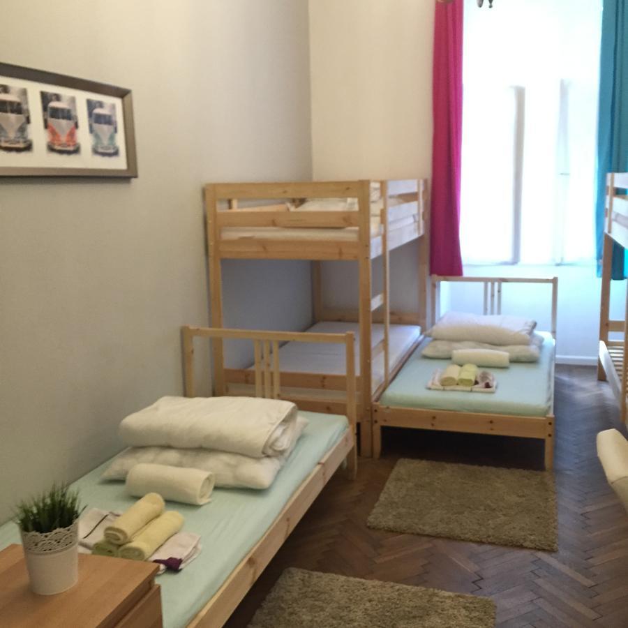 Wiktoria Hostel Kraków
