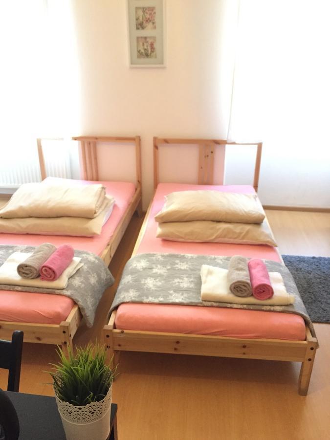 Hostel Wiktoria Kraków