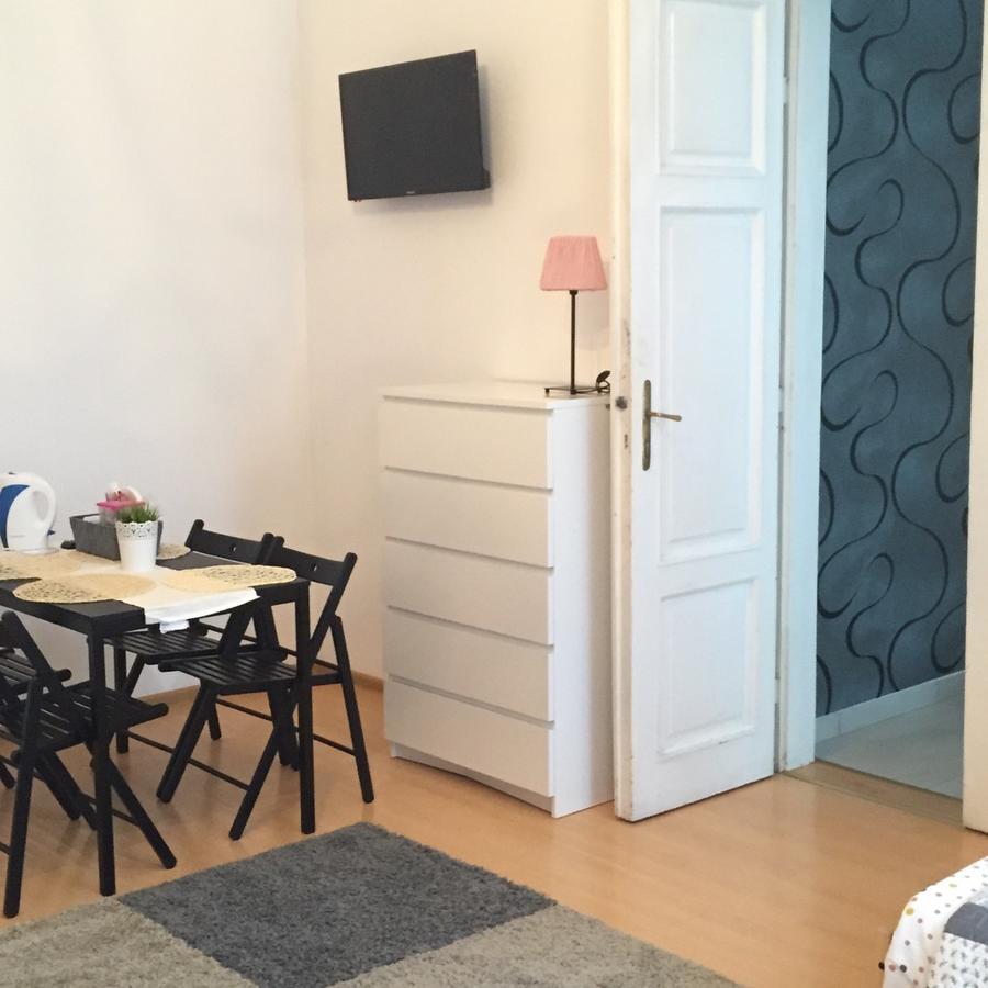 Hostel Wiktoria Krakow